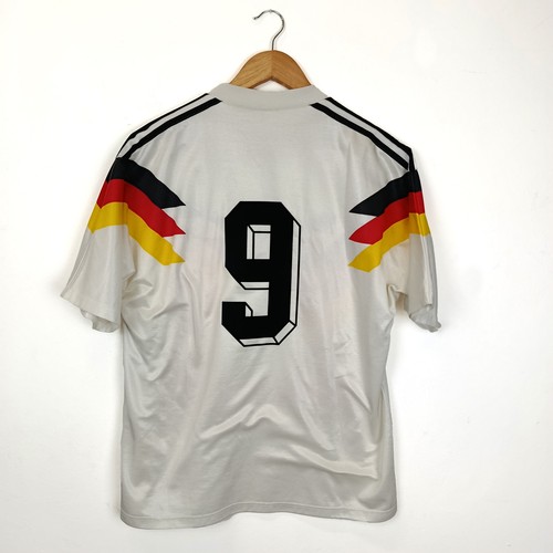 Allemagne 1990 adidas - 1990, 🇩🇪