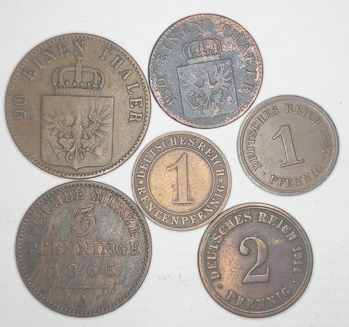 Lot pièces 3 4 - pièces, 3,