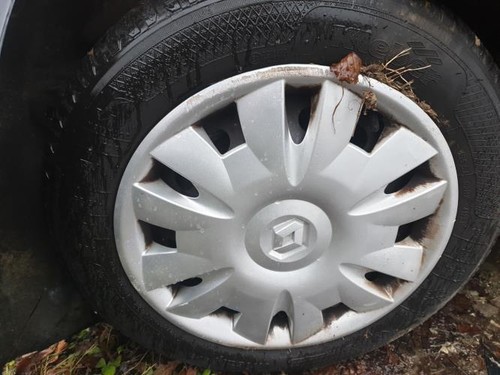 Jante renault clio phase 1 - renault,