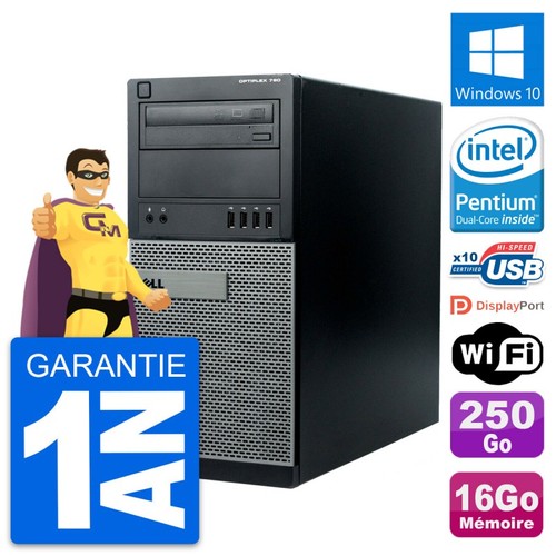 Tour dell optiplex 790 mt - optiplex,