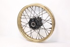 jante arrière Honda Dominator NX 650 RD02