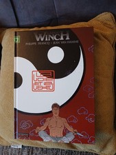 bd largo winch Tome 16 EO La