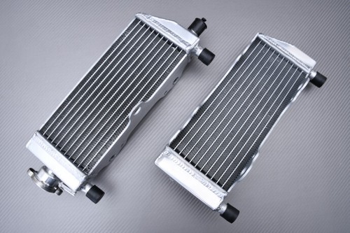 Radiateur eau avdb - radiateur,