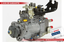 POMPE D'INJECTION  VW 1.9 TDI