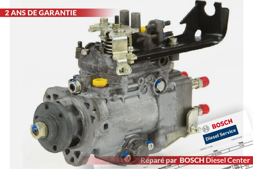 Pompe injection 1 9 - , vw