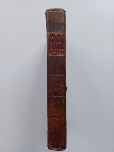 Berkeley alciphron or the - g.,