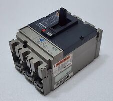 Disjoncteur Compact MERLIN