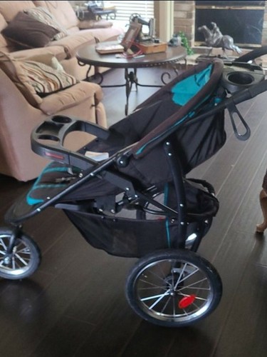 Graco fastaction jogger - fastaction,