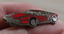 BEAU PETIT PIN'S VOITURE