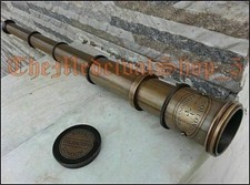 TÉLESCOPE MARITIME NAUTIQUE