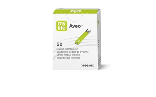 Ypsomed gmbh mylife - ypsomed,