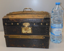 - BELLE ANCIENNE MALLE de