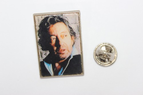 Pin musique groupe - pin's,