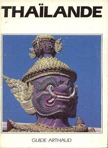 Guide arthaud thaïlande - /,