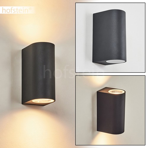 Applique down lampe murale - up/down,