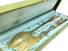 Couvert De Service Corne &