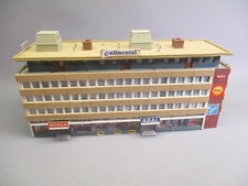 LQ1507 KIBRI 8200 Train Ho