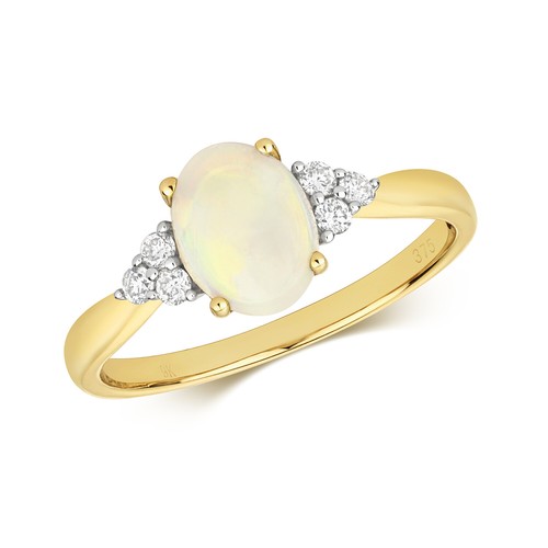 Bague femme jaune k - bague, or