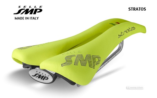 New selle smp - selle, stratos