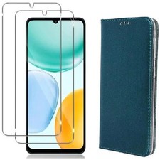 Coque pour Honor X5c Plus Vert