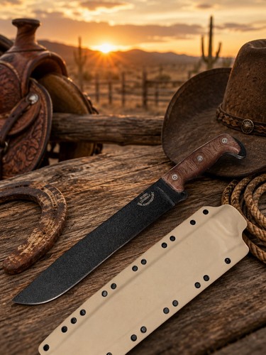 2013 Busse Combat ASHBM .315"