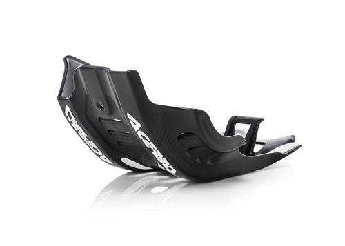 Acerbis plaque protection - acerbis, de