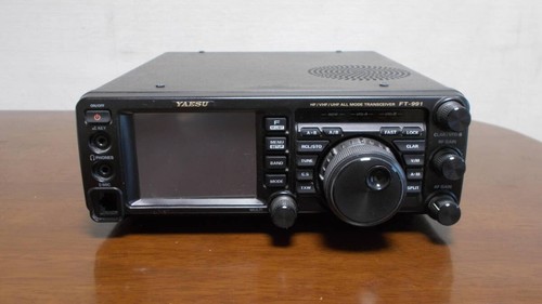 Yaesu 991 144 430 mhz - yaesu,