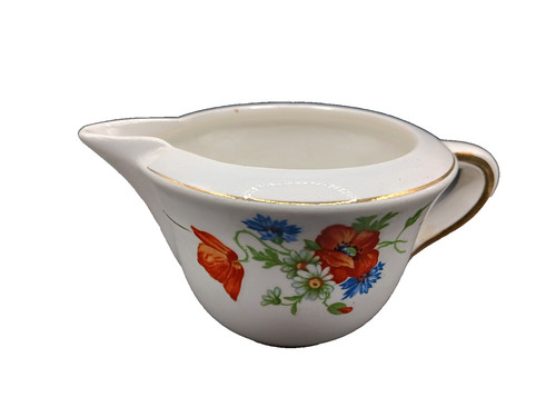 Ancien pot lait en - ancien,