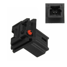 Serrure extérieure de coffre contacteur C3 C4 Xsara Berlingo 206 207 307 407 -