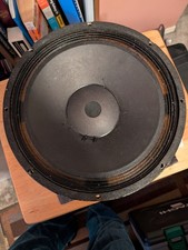 Vintage Altec 414-8B Woofer