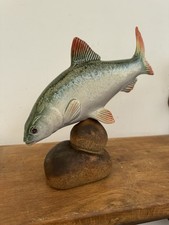 sculpture en céramique