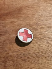 Insigne Croix Rouge