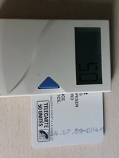 Telecarte F84 Neuve Sans