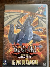YU GI OH ! DARTZ ET