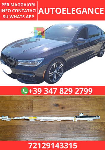 Bmw 750i tendue - 750i,