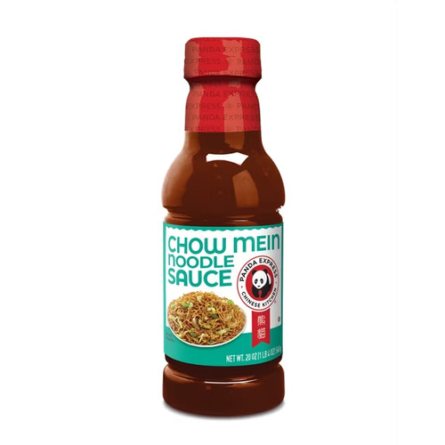 Panda express chow mein noodle - mein,