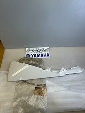 coté carénage tête de fourche droit yamaha 3en-2835v-00 fzr 600 1989 1990
