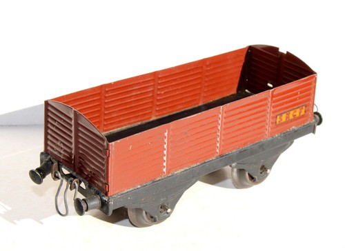 Hornby wagon tombereau - hornby,