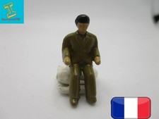 DINKY TOYS CONDUCTEUR DE