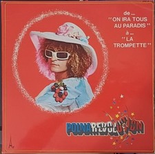 MICHEL POLNAREFF - LP 33T -
