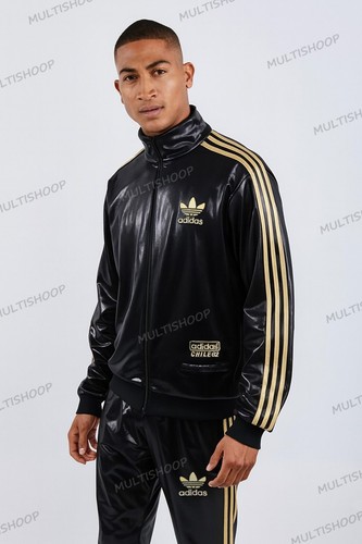 Adidas chile black - adidas, 62