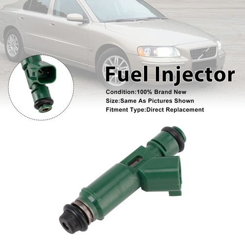 Injecteur carburant pour - 1x,