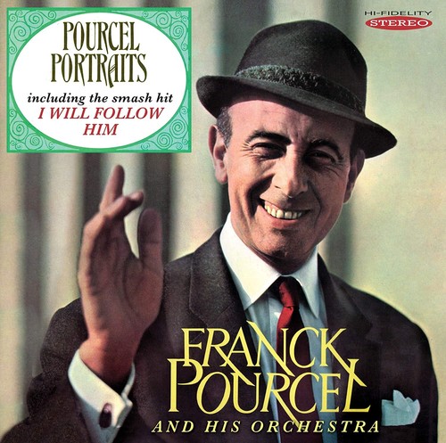 Franck pourcel - franck,
