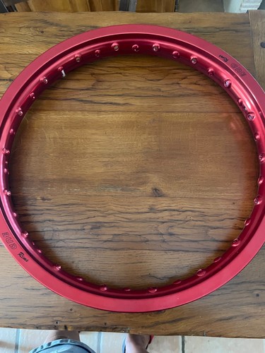 Cerclage roue bud racing - roue,