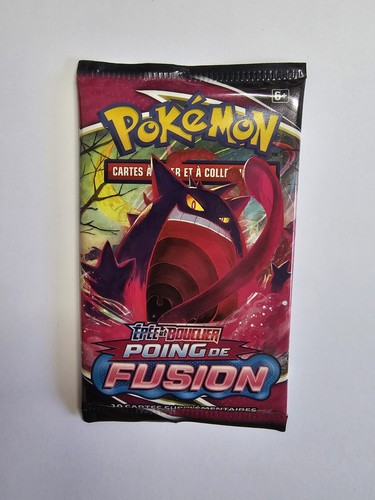 Booster pokemon epee - pokemon,