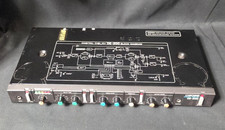 Pédale d'effets guitare