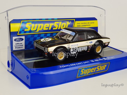 Slot car superslot h4237 ford - car,
