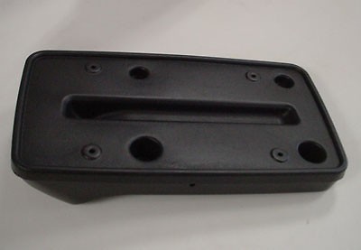 Support plaque - support, de