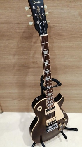 Guitare électrique bacchus - guitare,