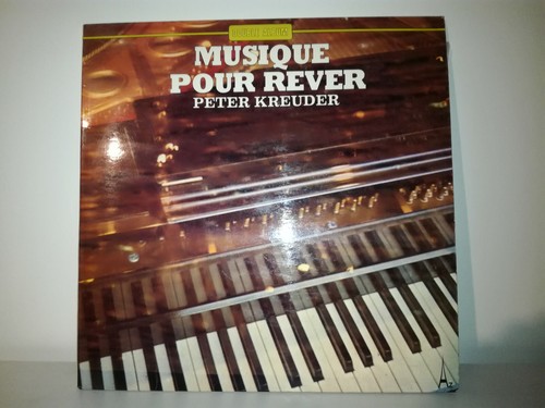 Musique pour rêver - , double